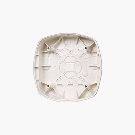 Gentex GBLP-W Back Box Surface Mount for Speaker, White