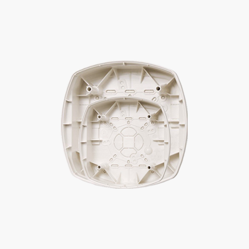 Gentex GBLP-W Back Box Surface Mount for Speaker, White