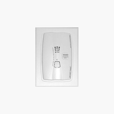 Macurco CM-E1-IAK 2-Gang to Single Gang Adapter Plate Kit