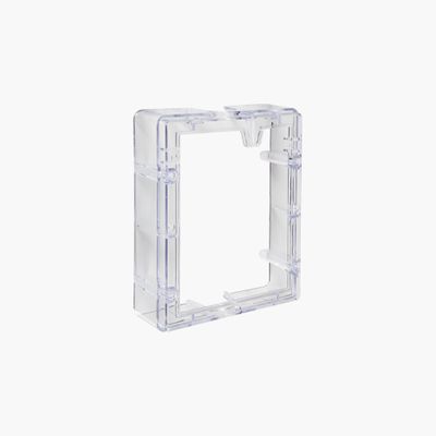 STI 3100 Stopper II Conduit Spacer with Frame, Clear