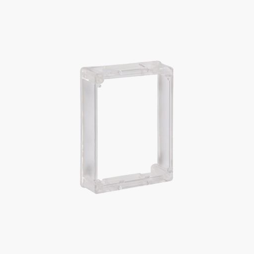 STI 1331 Universal Stopper 37mm Spacer, Convert Flush Mount