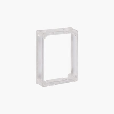 STI 1331 Universal Stopper 37mm Spacer, Convert Flush Mount