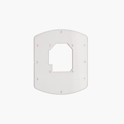 STI 1285 Backplate for STI 9705S and STI 9708S