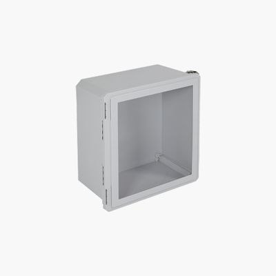 STI EF181610-W Mounting Device, Fiberglass Enclosure with Window