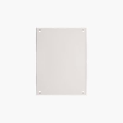 STI Back Plate Kit for STI-7520 or STI-7521 Series