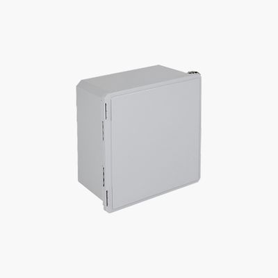 STI EF181610-O Fiberglass Enclosure Opaque, 18" x 16" x 10"