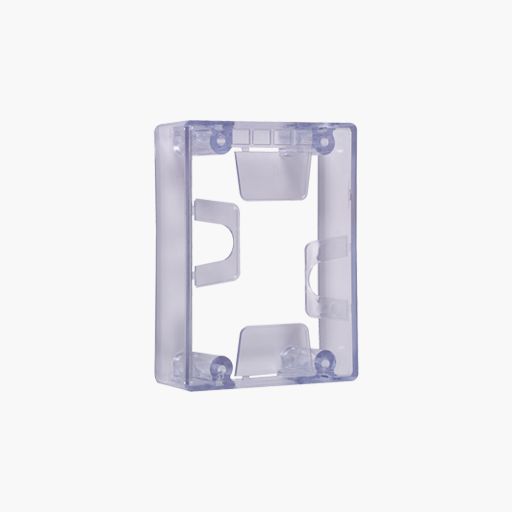 STI KIT-901 Clear 2" Spacer