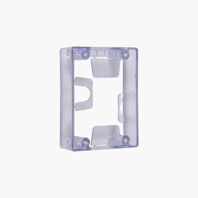 STI KIT-901 Clear 2" Spacer
