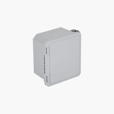 STI EF100806-O Mounting Device, Fiberglass Enclosure, 10" x 8" x 6"