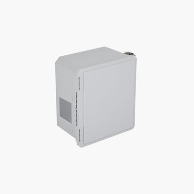 STI EF141208-O3 Mounting Device, 14" x 12" x 8" Fiberglass