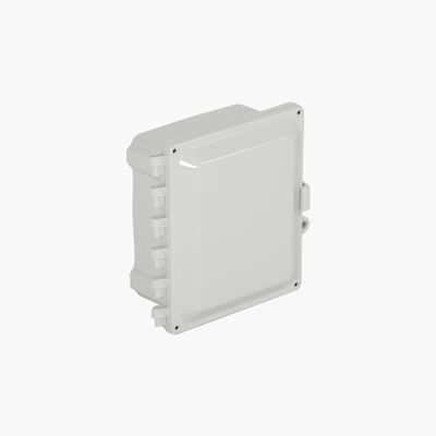 STI EP080605-O Mounting Device, Opaque Polycarbonate Enclosure