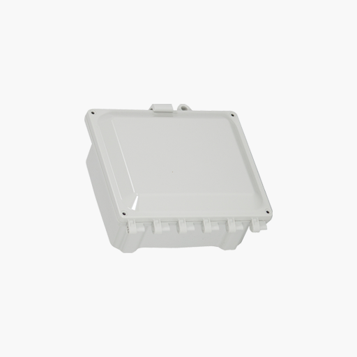 STI EP080605-O Mounting Device, Opaque Polycarbonate Enclosure