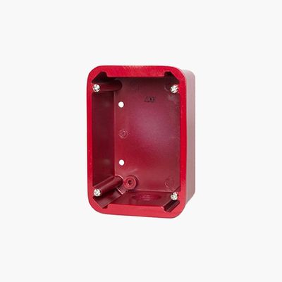 SigCom SGB-32CD Weatherproof Deep Back Box, NEMA 3R
