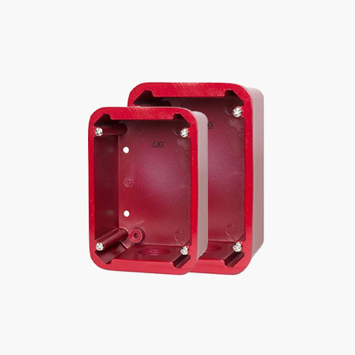 SigCom SGB-32CD Weatherproof Deep Back Box, NEMA 3R