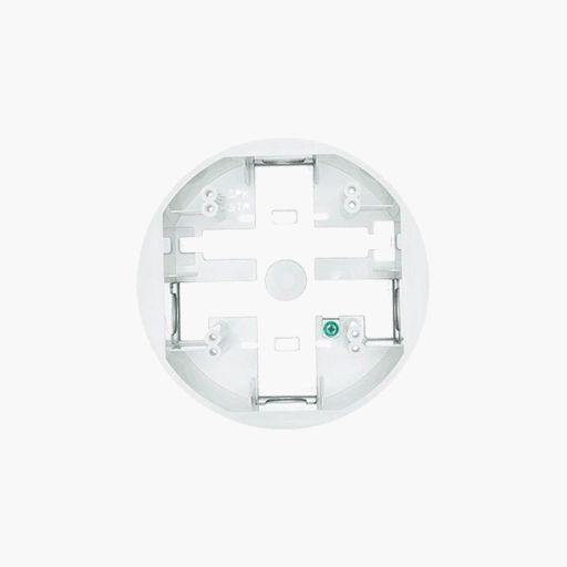 System Sensor SBBCWL Universal Ceiling Surface Mount Back Box