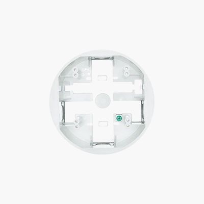 System Sensor SBBCWL Universal Ceiling Surface Mount Back Box
