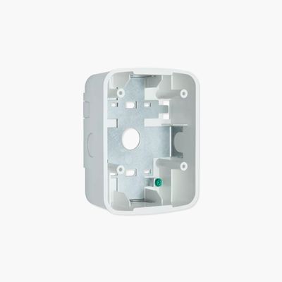System Sensor SBBSPWL L-Series Wall Surface Mount Back Box