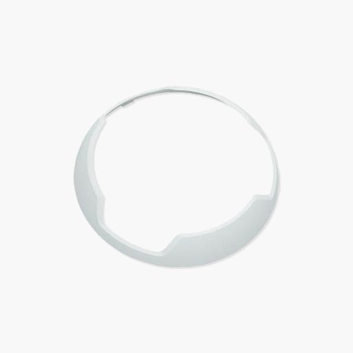System Sensor BZWC-P L-Series BZWC White Bezel Kit for Ceiling