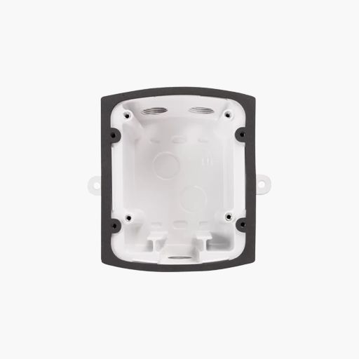 System Sensor SA-WBBW SpectrAlert Advance Metal Wall Mount