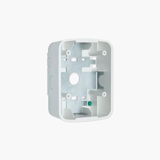System Sensor SBBWL L-Series Wall Surface Mount Back Box, 4x4