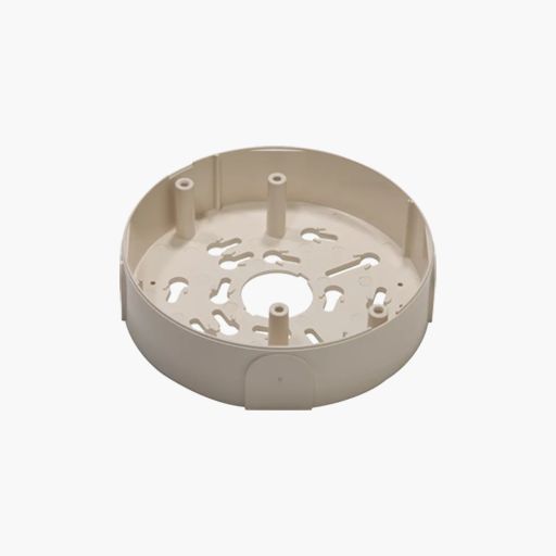 System Sensor SMB600 Flanged Surface Mounting Kit
