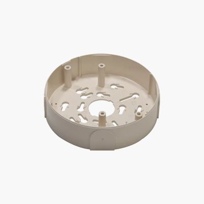 System Sensor SMB600 Flanged Surface Mounting Kit