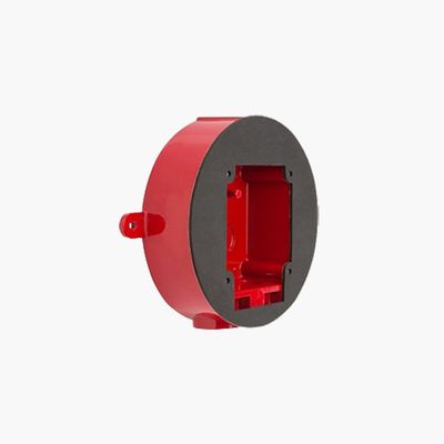 System Sensor SA-WBBC SpectrAlert Advance, Indoor Ceiling-Mount