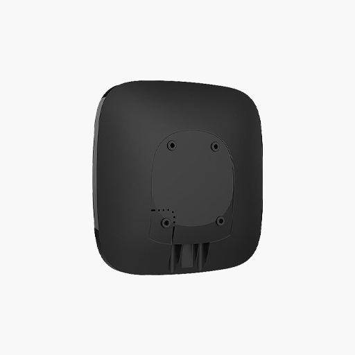 AJAX 42838.37.BL3 Radio Signal Range Extender, Black