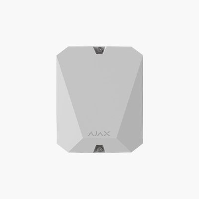 AJAX 42830.62.WH3 Module for Integrating Wired Third-Party Devices