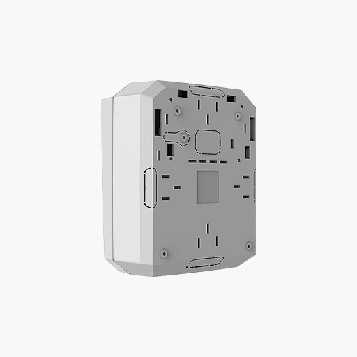 AJAX 42830.62.WH3 Module for Integrating Wired Third-Party Devices