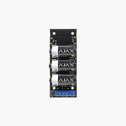 AJAX 42854.18.NC3 Module for Integrating Wired Third-Party Device