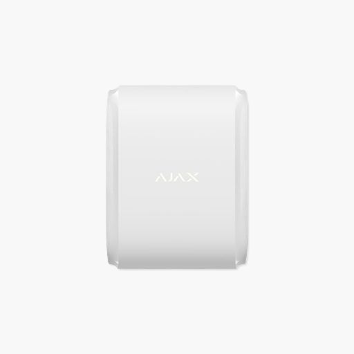 AJAX Wireless Outdoor Dual-Side Curtain-Type Motion Detector