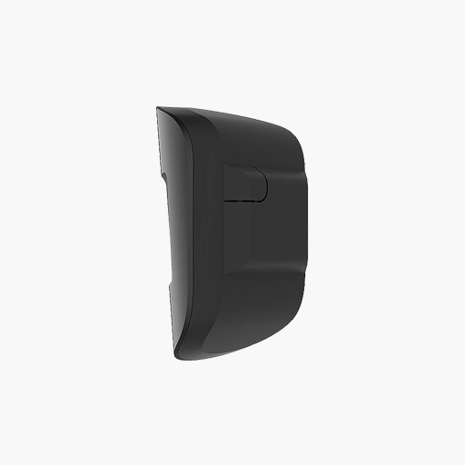 AJAX 42827.02.BL3 Wireless Pet Immune Motion Detector, Black