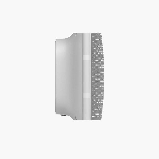AJAX 42845.07.WH3 Wireless Outdoor Siren, White