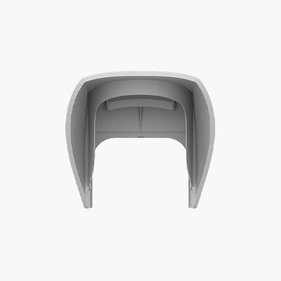 AJAX 42810.60.WH Hood MotionProtect Outdoor Protecting Sensors