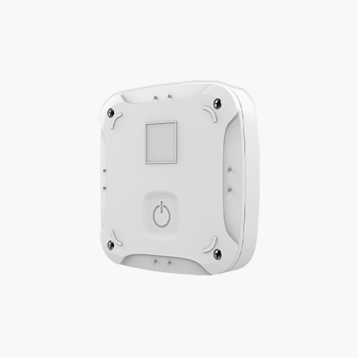 AJAX 42818.08.WH3 Wireless Flood Detector, White