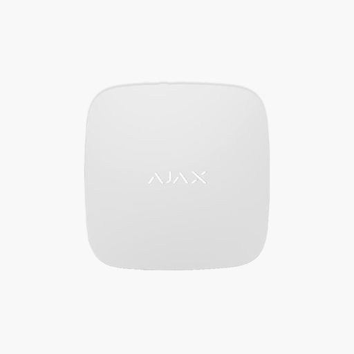 AJAX 42818.08.WH3 Wireless Flood Detector, White