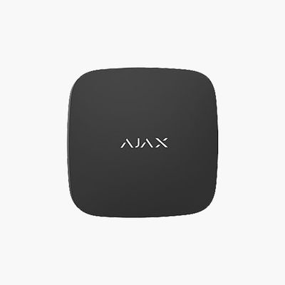 AJAX 42817.08.BL3 Wireless Flood Detector, Black