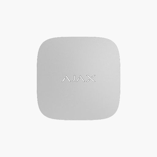AJAX 57537.135.WH3 Temperature, Humidity, CO2 Monitor, White