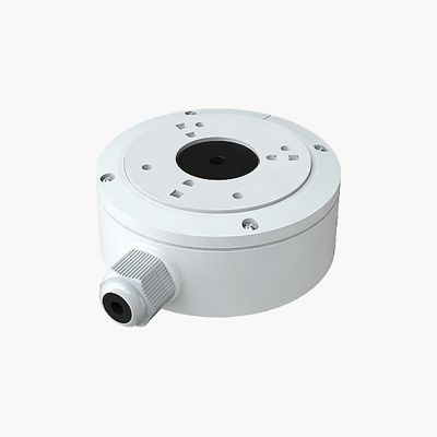 AJAX JB118W Security IP Camera Junction Box for Bullet Cameras AJAX JB118W Security IP Camera Junction Box for Bullet Cameras