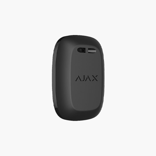 AJAX 42793.26.BL3 Wireless Panic Button Remote Control