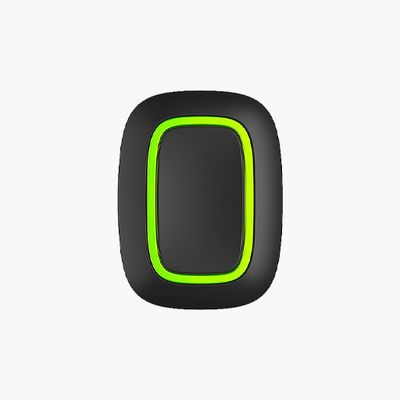AJAX 42793.26.BL3 Wireless Panic Button Remote Control