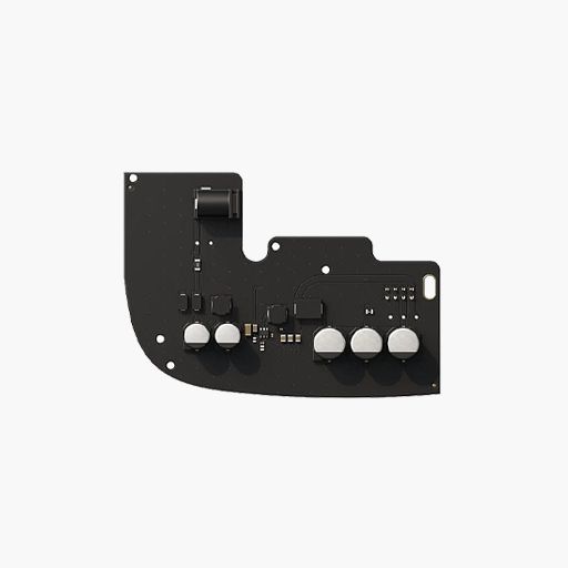 AJAX  12V PSU Power Supply Board for Hub, Hub Plus, ReX
