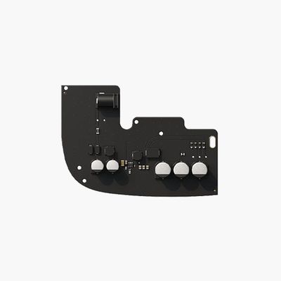 AJAX  12V PSU Power Supply Board for Hub, Hub Plus, ReX