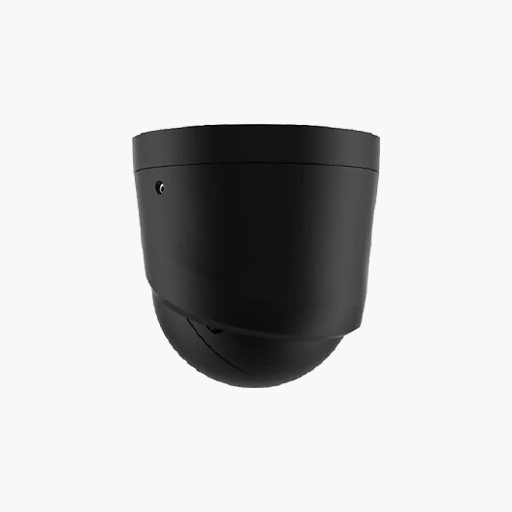 AJAX TC5MP2.8B 5MP Wired IP 3K WDR Turret Camera 2.8mm Lens