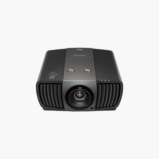 BenQ HT8060 Pro Cinema 4K Home Theater Projector