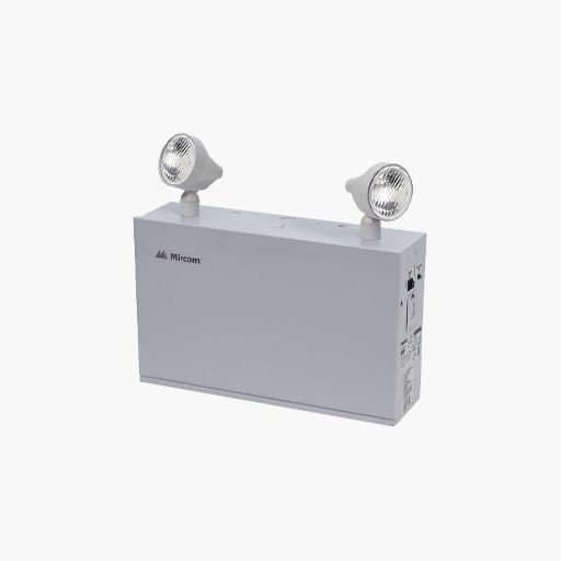 Mircom EL-7064S Remote Capable Emergency Battery Backup