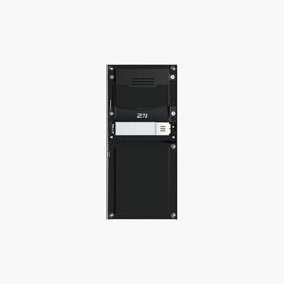 2N 02908-001 IP Verso 2.0 Main Unit with Camera and 1-Button