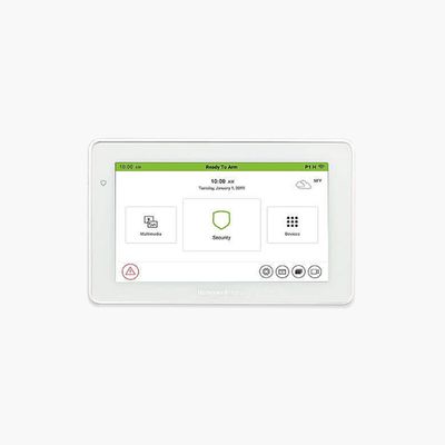 Honeywell Home TUXEDOW Tuxedo Touch 7" Touchscreen