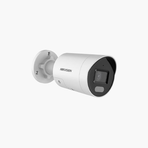 Hikvision DS-2CD2047G2H-LIU/SL 2.8MM 4MP Smart Hybrid Light